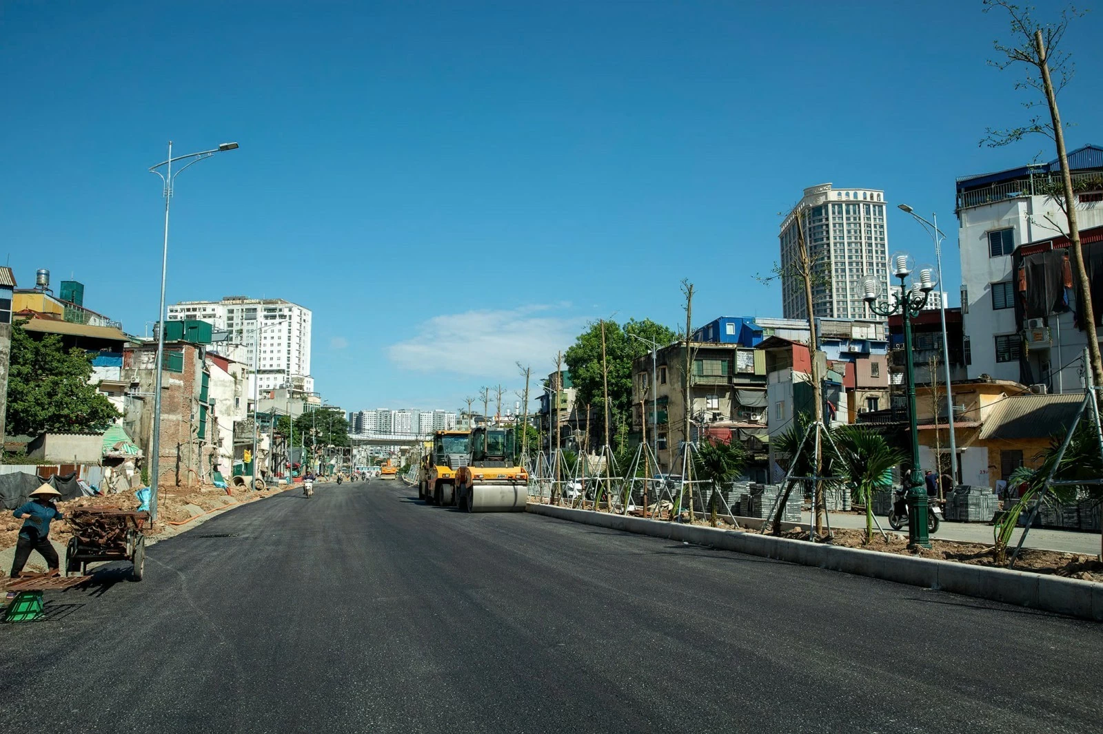 Phó Chủ tịch UBND TP. Hà Nội Nguyễn Xuân Lưu: Tăng trưởng phải được đo bằng giá trị thực chất