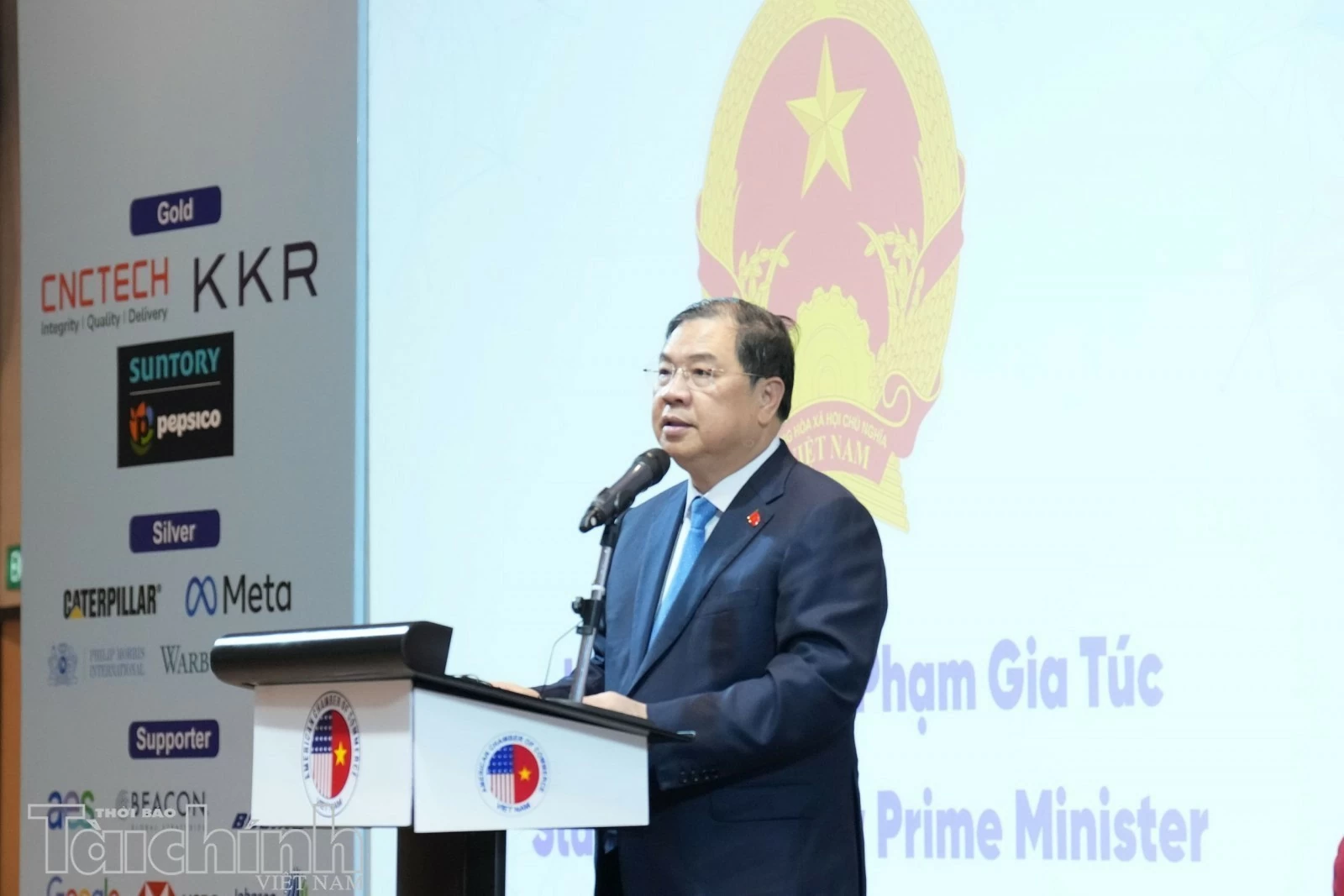Việt Nam sẵn sàng mở rộng hợp tác kinh tế, đầu tư với Hoa Kỳ