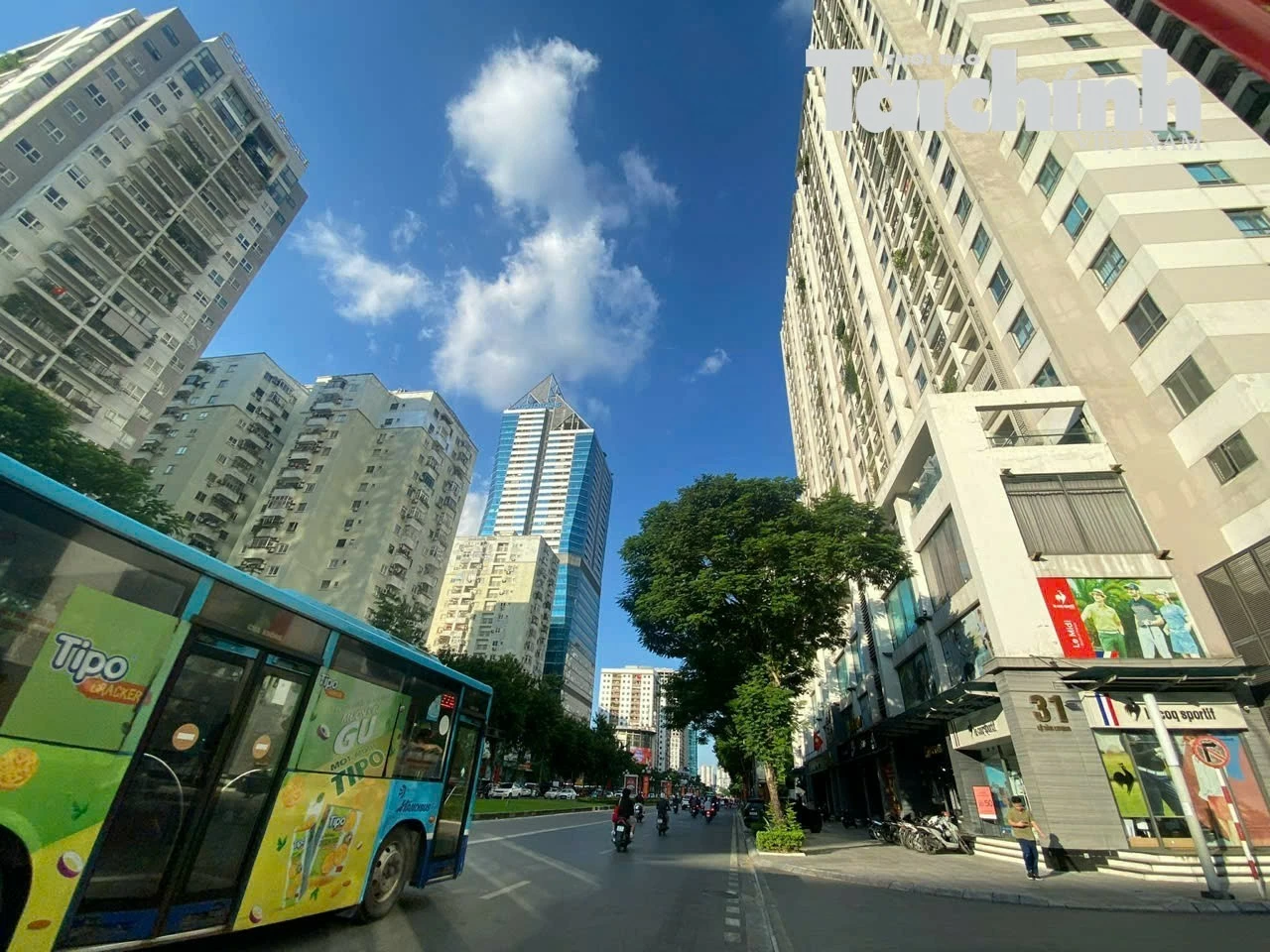 Thị trường bất động sản quý III/2026: Giá hạ nhiệt, chung cư tiếp tục dẫn dắt nhu cầu