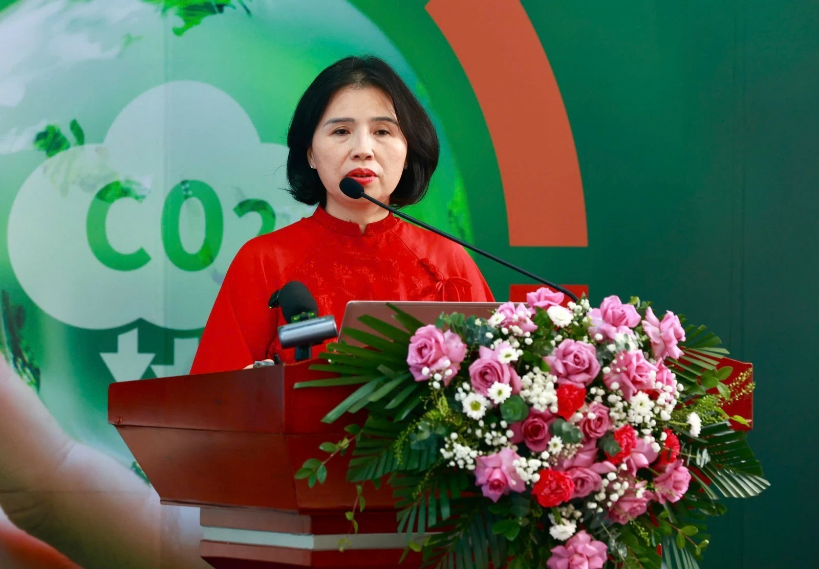 Tín chỉ carbon và bài toán hình thành dòng tiền trả nợ ngân hàng