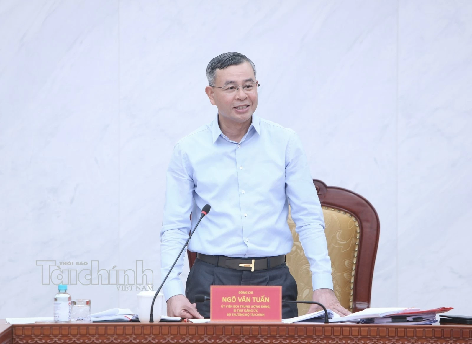 Các tập đoàn, tổng công ty phải giữ vai trò tiên phong, dẫn dắt