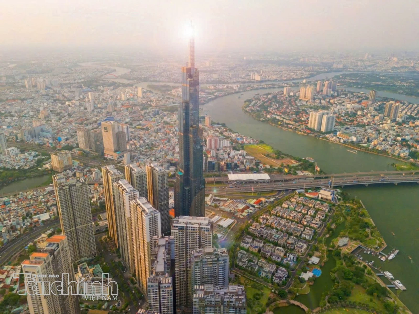 Nguồn cung căn hộ bình dân có thể kéo giảm giá trung bình tại TP. Hồ Chí Minh Nguồn cung căn hộ bình dân có thể kéo giảm giá trung bình tại TP. Hồ Chí Minh