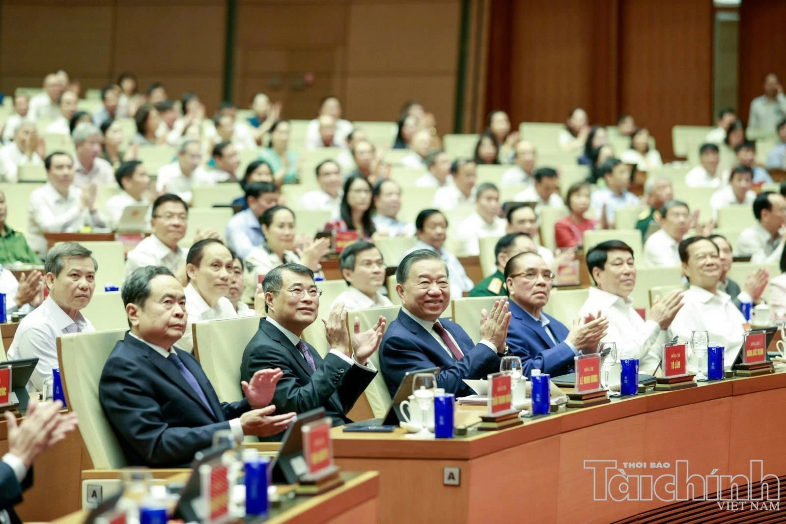 Hơn 2,72 triệu đại biểu tham dự Hội nghị toàn quốc quán triệt, triển khai thực hiện Nghị quyết Trung ương 4