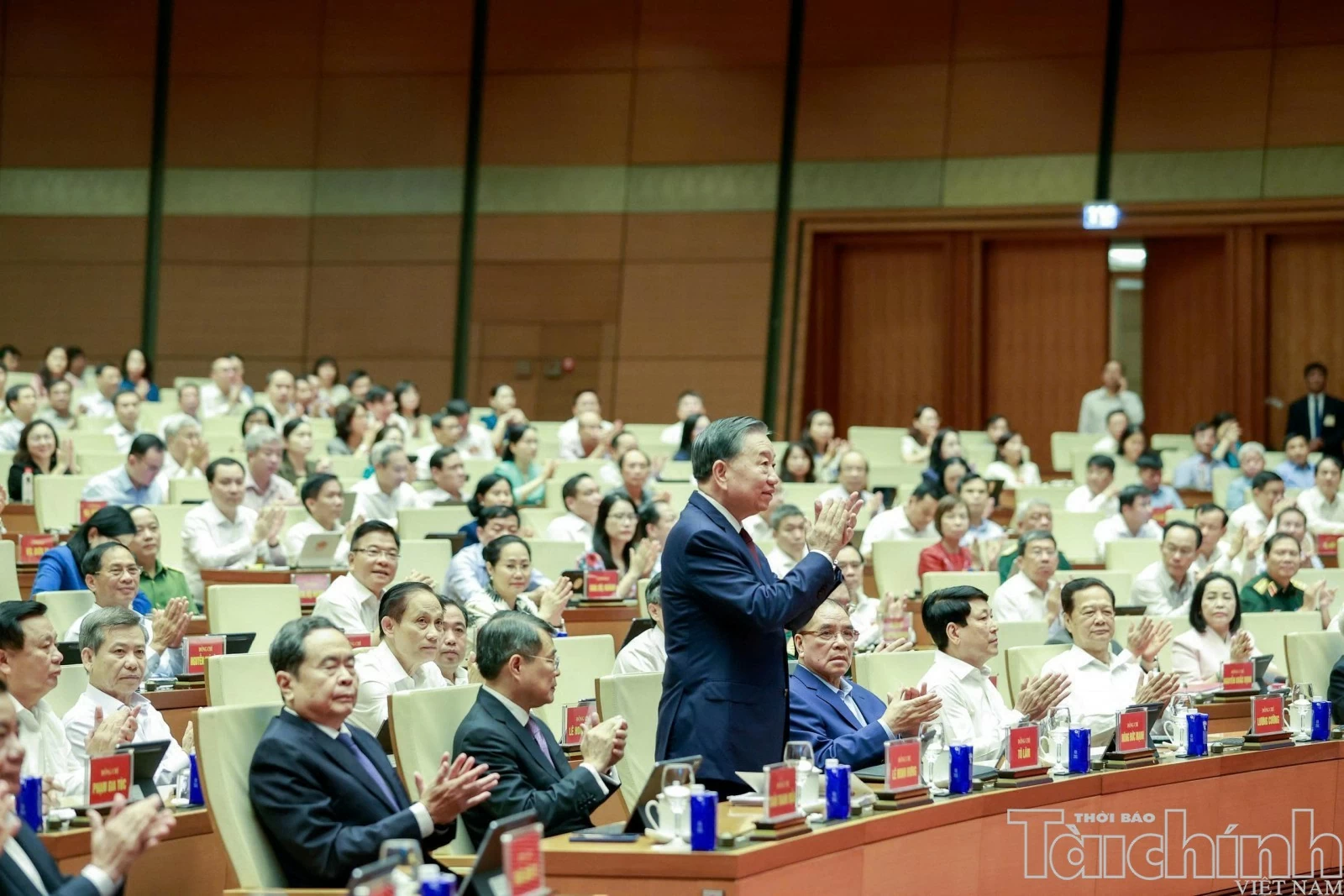 Hơn 2,72 triệu đại biểu tham dự Hội nghị toàn quốc quán triệt, triển khai thực hiện Nghị quyết Trung ương 4