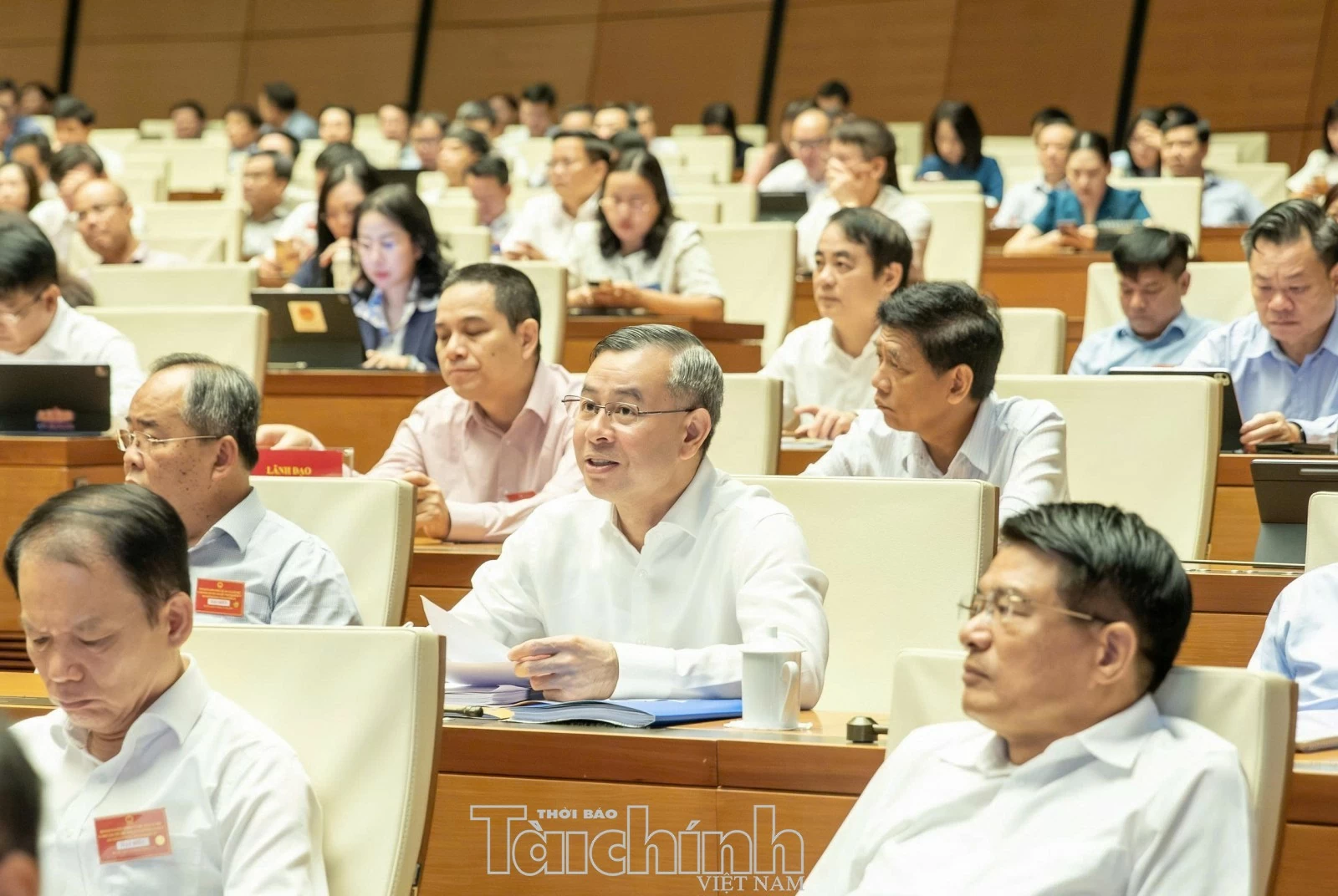 Hơn 2,72 triệu đại biểu tham dự Hội nghị toàn quốc quán triệt, triển khai thực hiện Nghị quyết Trung ương 4
