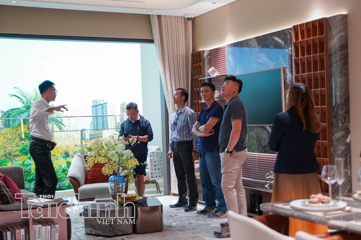 Nguồn cung tăng nhưng “cửa” mua nhà vẫn hẹp