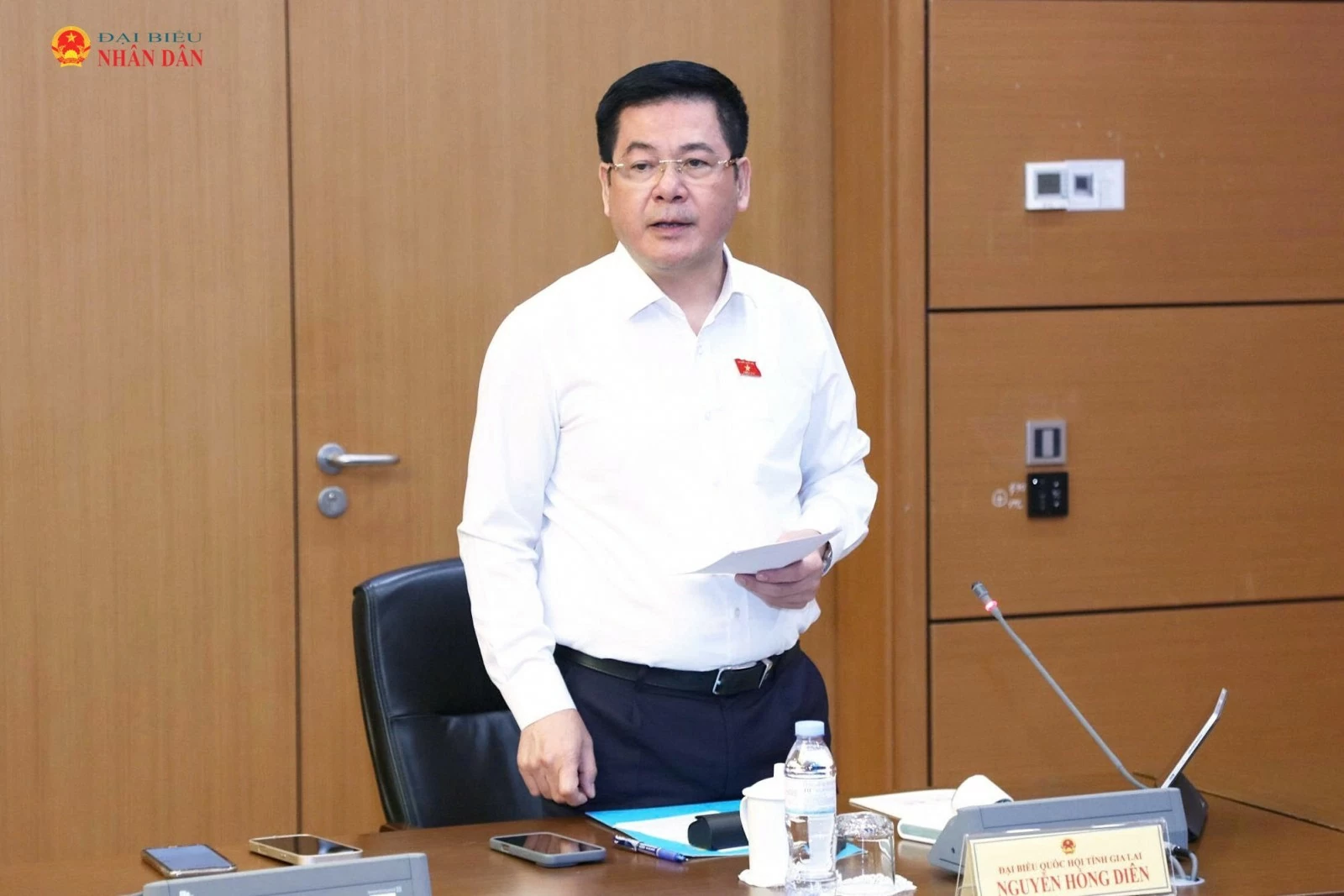Tạo thuận lợi cho huy động vốn gắn với bảo vệ quyền lợi nhà đầu tư