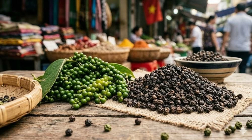 Ngày 18/10: Giá cà phê đảo chiều tăng, hồ tiêu giảm giatieu_1792227917.jpg