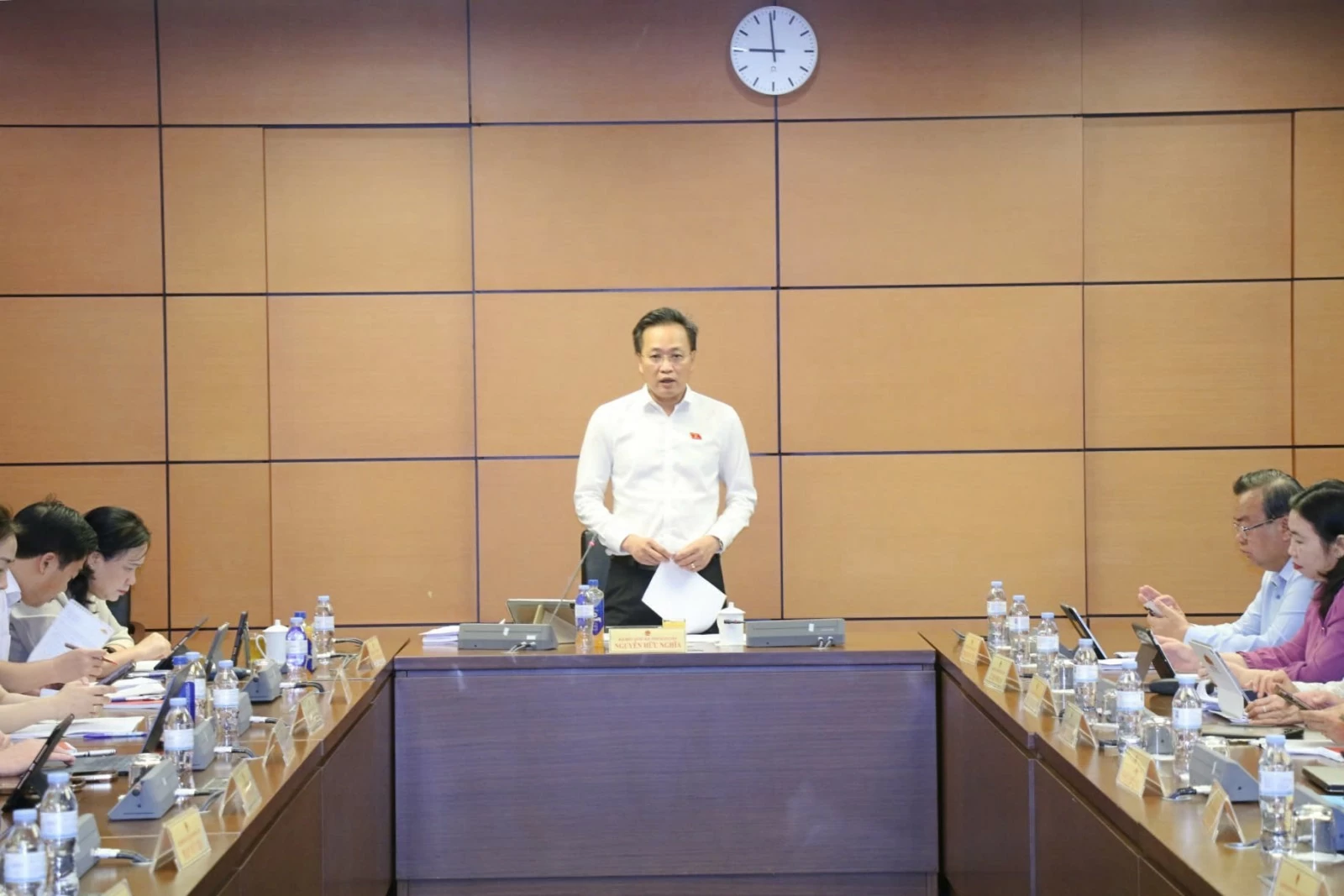 Đề xuất thí điểm cơ chế thu hồi tài sản liên quan đến tội phạm không qua kết tội