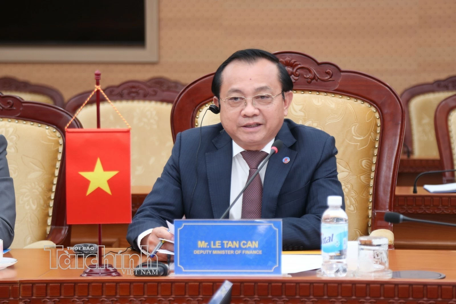 Việt Nam – Thụy Sĩ: Nâng tầm hợp tác kinh tế - tài chính song phương