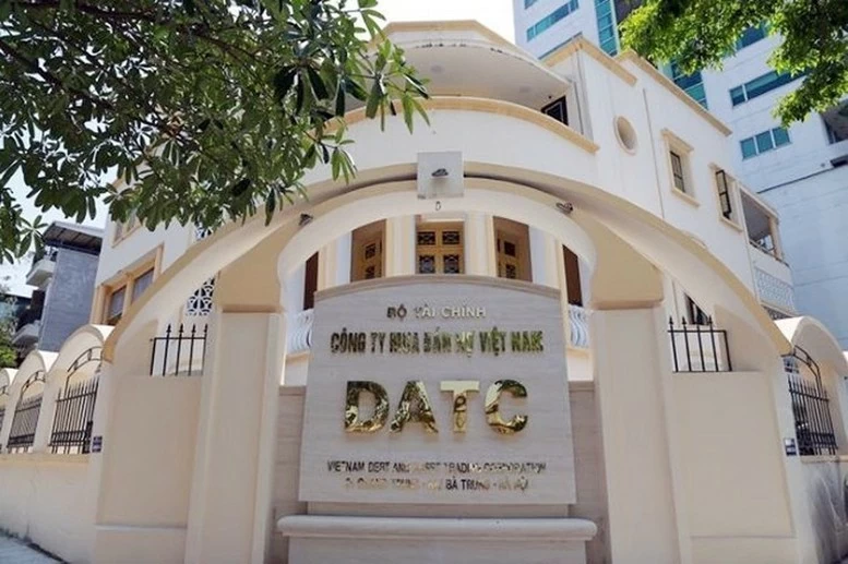 4 thông tư liên quan đến DATC tiếp tục có hiệu lực 4 thông tư liên quan đến DATC tiếp tục có hiệu lực