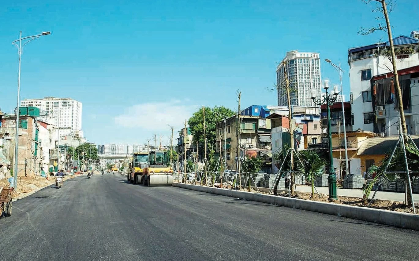 co hoi khoi thong dong von dai han qua kenh trai phieu