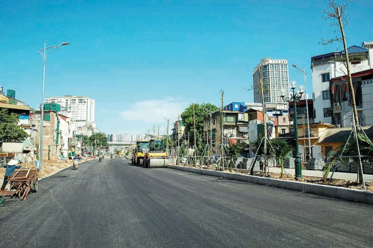 Cơ hội khơi thông dòng vốn dài hạn qua kênh trái phiếu