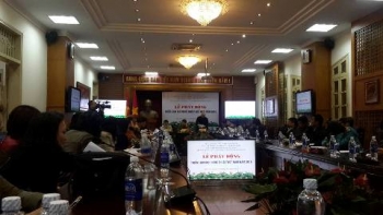 Phát động cuộc thi Triển lãm Ảnh nghệ thuật Việt Nam 2016